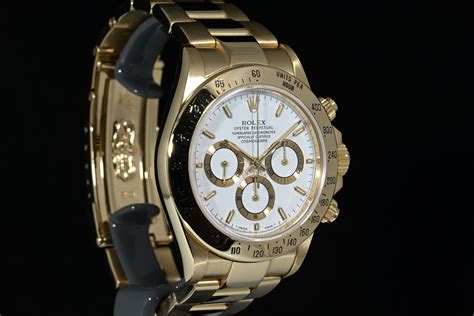 rolex daytona reference 16528|rolex daytona quadrante bianco.